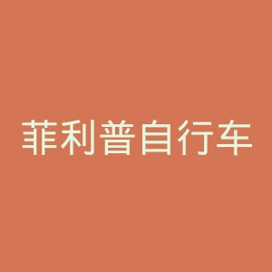 菲利普自行车官网