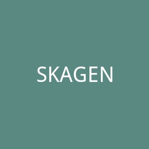 SKAGEN诗格恩官网