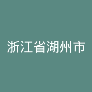 浙江省湖州市中心医院官网