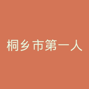 桐乡市第一人民医院官网