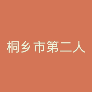 桐乡市第二人民医院官网