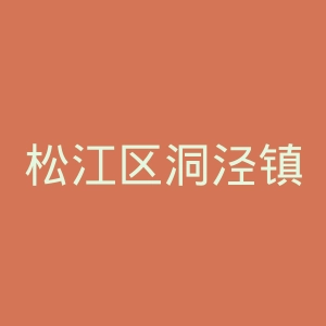 松江区洞泾镇社区卫生服务中心官网