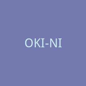 OKI-NI官网
