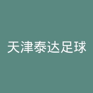 天津泰达足球俱乐部微博官网