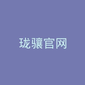 珑骧官网