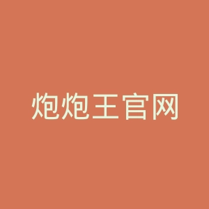 炮炮王官网