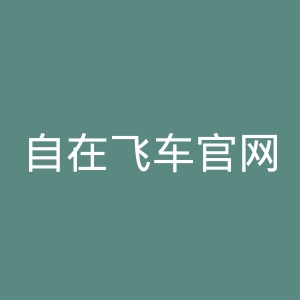 自在飞车官网