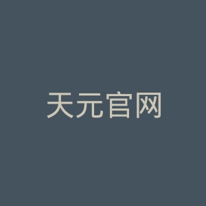 天元官网