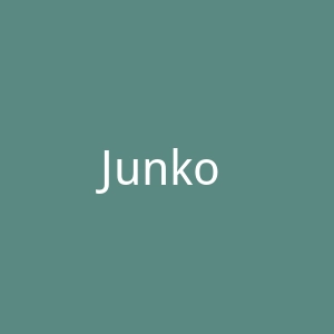 Junko Koshino官方网站官网