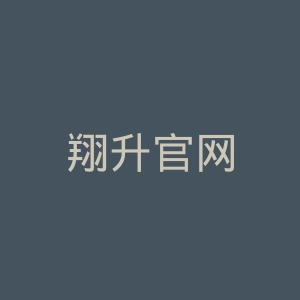 翔升官网