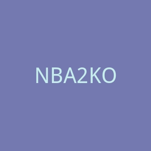 NBA2KOL官网