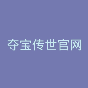 夺宝传世官网