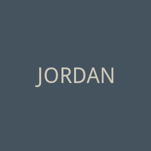 JORDAN官网