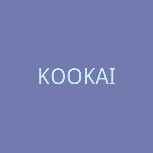 KOOKAI官网