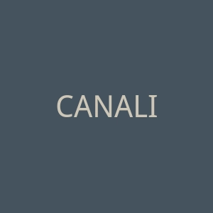CANALI官网