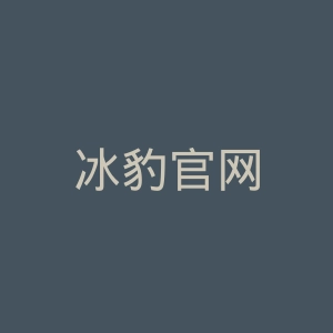 冰豹官网