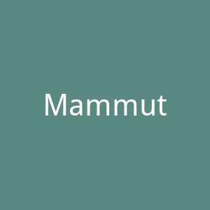 Mammut官网