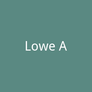 Lowe Alphine官网
