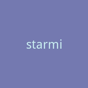 starmimi官网