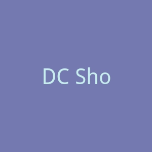 DC Shoes官网