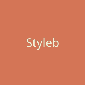 Styleberry官网