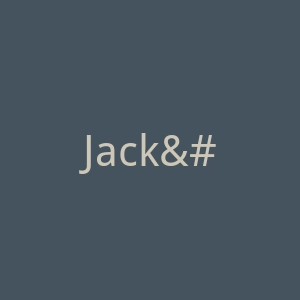 Jack&Jones杰克琼斯官网