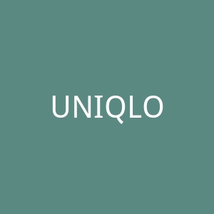 UNIQLO优衣库官网