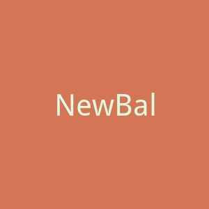 NewBalance官网