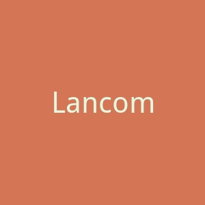 Lancome兰蔻官网