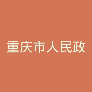 重庆市人民政府官网