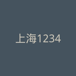上海12345官网