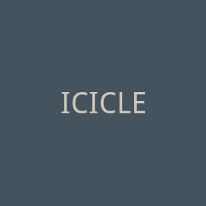 ICICLE之禾官网