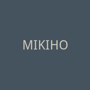 MIKIHOUSE海外旗舰店官网