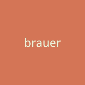 brauer海外旗舰店官网