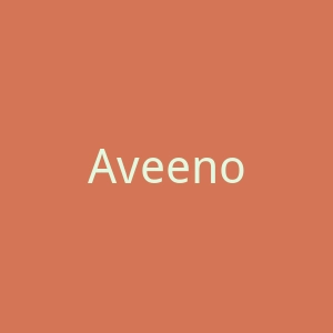 Aveeno海外旗舰店官网