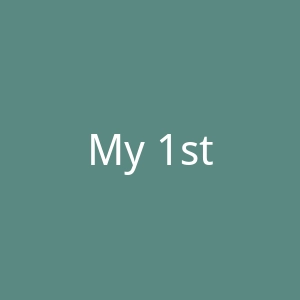 My 1st Years UK 英国母婴用品海淘网站官网