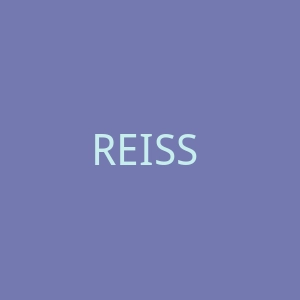 REISS 蕊丝英国时尚服饰品牌网站官网