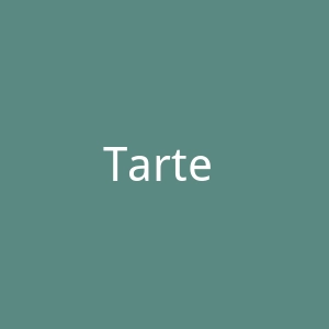 Tarte Cosmetics:美国化妆品海淘网站官网