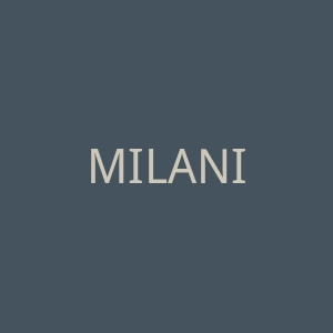 MILANI COSMETICS美国彩妆品牌网站官网