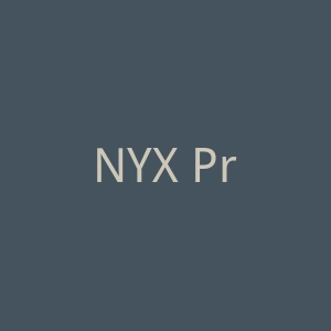 NYX Professional Makeup 美国专业彩妆品牌网站官网