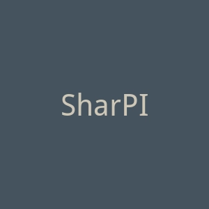 SharPIG官网