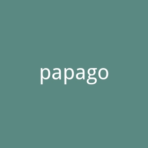 papago旗舰店官网