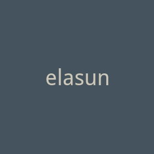 elasun尚牌旗舰店官网