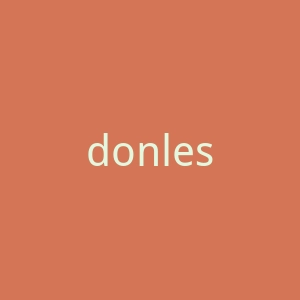 donless多乐士旗舰店官网