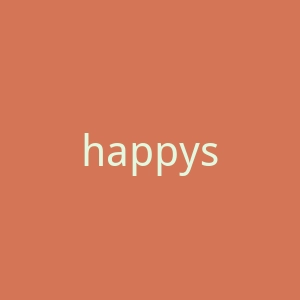 happysocks旗舰店官网