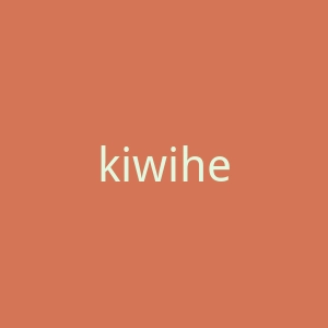 kiwiherb海外旗舰店官网