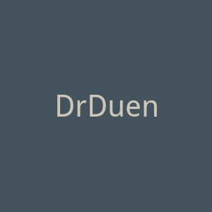 DrDuenner海外旗舰店官网