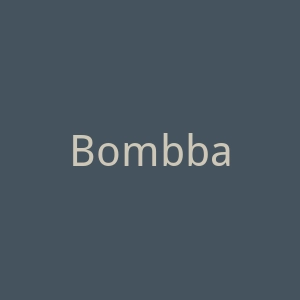 Bombbar海外旗舰店官网