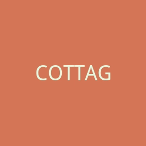 COTTAGE海外旗舰店官网