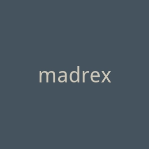 madrex女优肌海外旗舰店官网